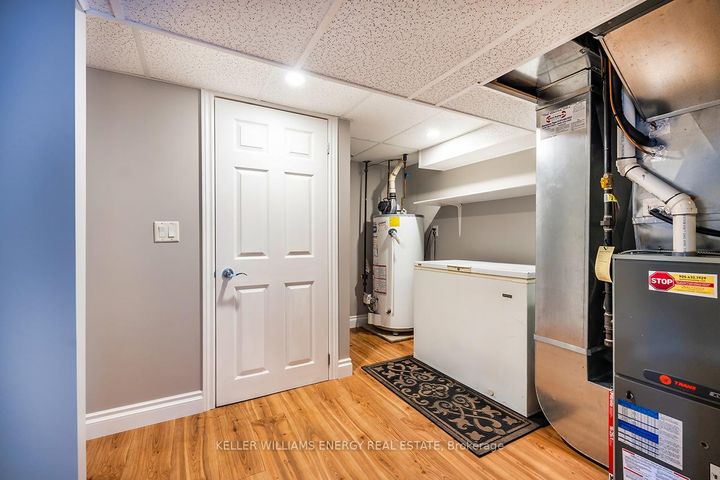 Photo 34 at 416 Mayfair Avenue, Centennial, Oshawa