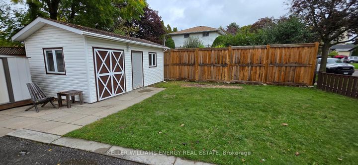 Photo 35 at 416 Mayfair Avenue, Centennial, Oshawa