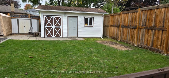 Photo 36 at 416 Mayfair Avenue, Centennial, Oshawa