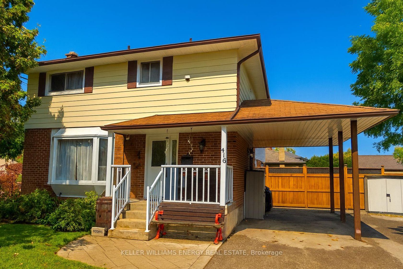 416 Mayfair Avenue, Centennial, Oshawa 2