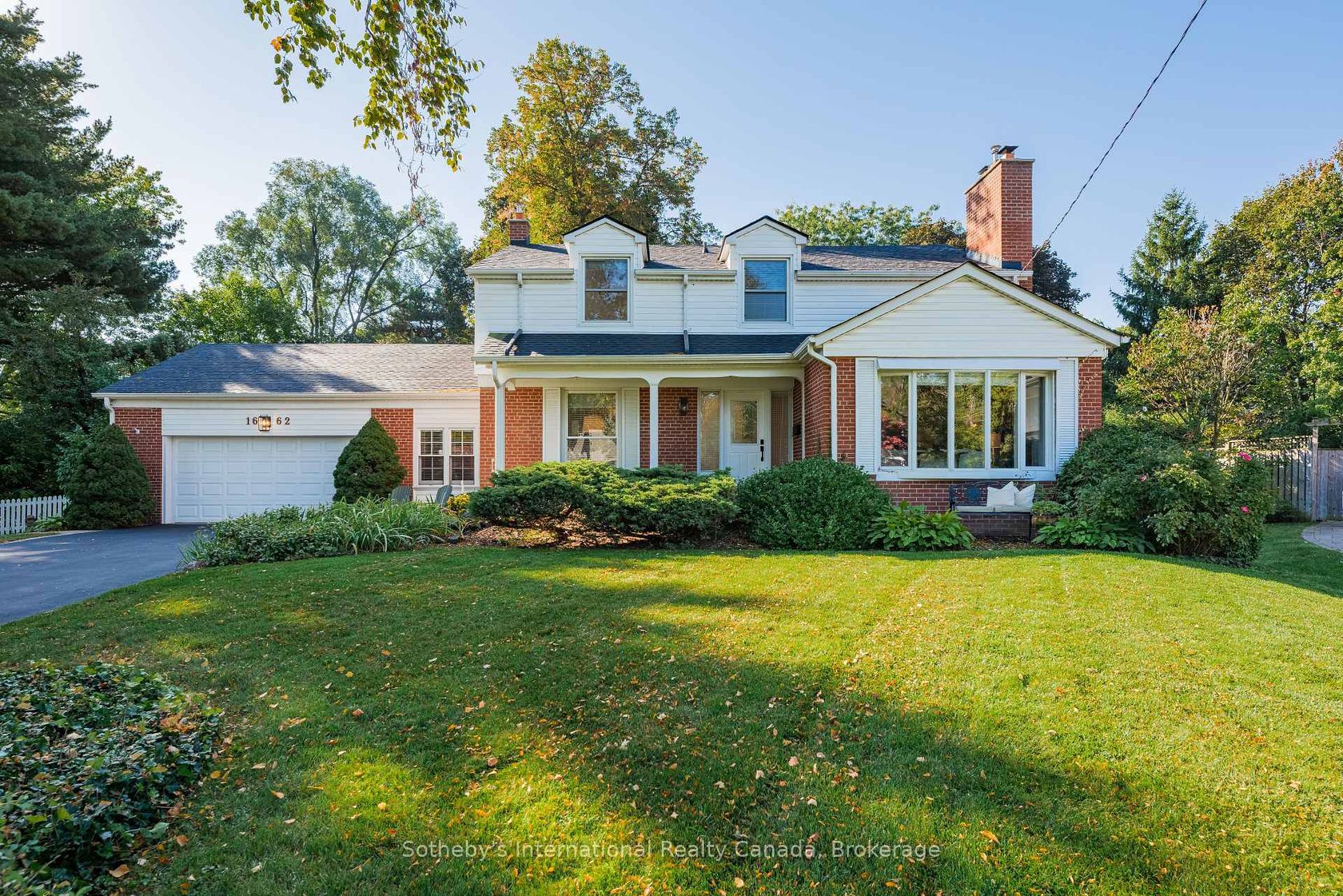 1662 Bramsey Drive, Lorne Park, Mississauga 
