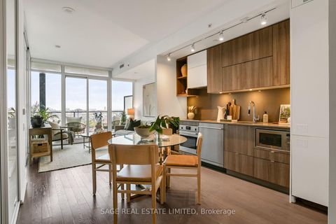 Photo 1 at 2504 - 125 Peter Street, Waterfront Communities C1, Toronto
