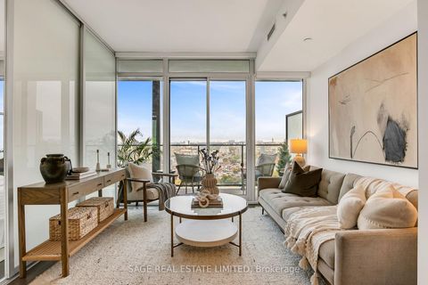 Photo 6 at 2504 - 125 Peter Street, Waterfront Communities C1, Toronto