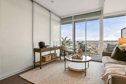 Photo 9 at 2504 - 125 Peter Street, Waterfront Communities C1, Toronto