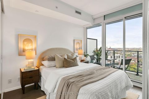 Photo 11 at 2504 - 125 Peter Street, Waterfront Communities C1, Toronto