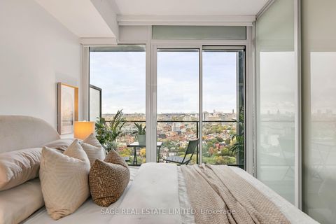 Photo 12 at 2504 - 125 Peter Street, Waterfront Communities C1, Toronto