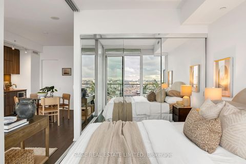 Photo 13 at 2504 - 125 Peter Street, Waterfront Communities C1, Toronto