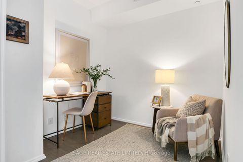 Photo 14 at 2504 - 125 Peter Street, Waterfront Communities C1, Toronto