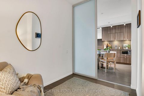 Photo 15 at 2504 - 125 Peter Street, Waterfront Communities C1, Toronto