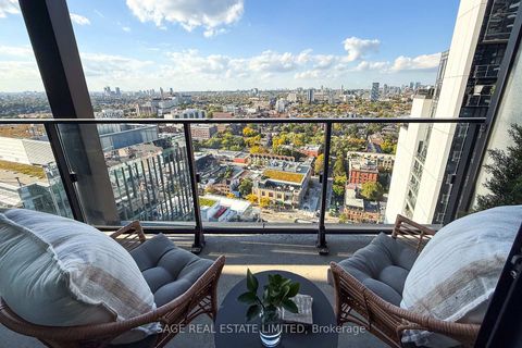 Photo 16 at 2504 - 125 Peter Street, Waterfront Communities C1, Toronto