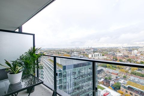 Photo 19 at 2504 - 125 Peter Street, Waterfront Communities C1, Toronto