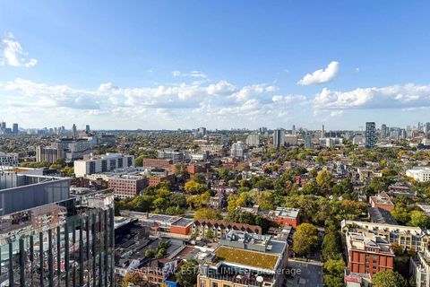 Photo 20 at 2504 - 125 Peter Street, Waterfront Communities C1, Toronto