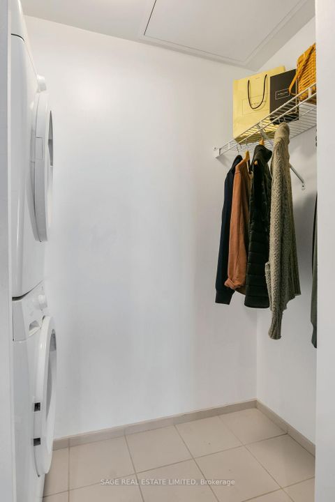 Photo 24 at 2504 - 125 Peter Street, Waterfront Communities C1, Toronto