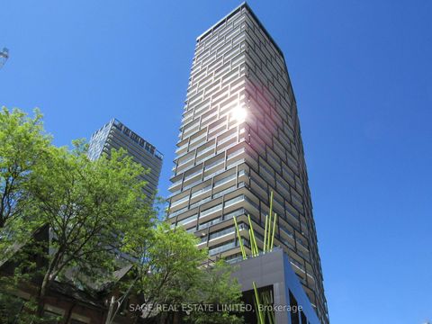 Photo 25 at 2504 - 125 Peter Street, Waterfront Communities C1, Toronto