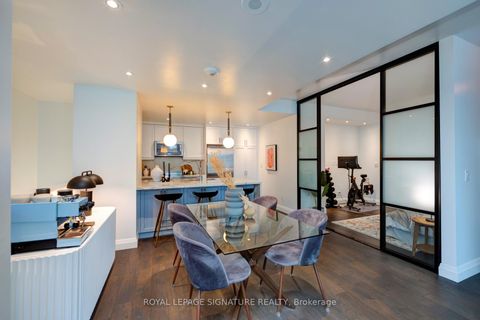 Photo 6 at 1202 - 333 Adelaide Street E, Moss Park, Toronto