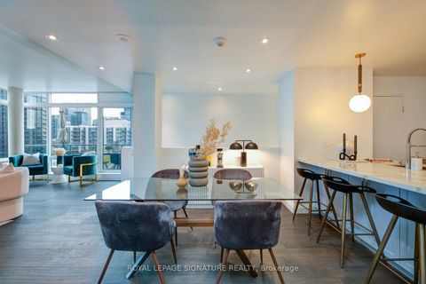 Photo 11 at 1202 - 333 Adelaide Street E, Moss Park, Toronto
