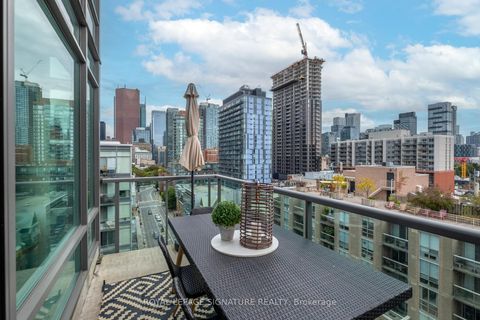 Photo 19 at 1202 - 333 Adelaide Street E, Moss Park, Toronto