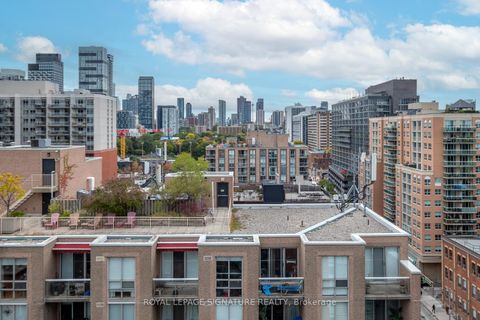 Photo 28 at 1202 - 333 Adelaide Street E, Moss Park, Toronto