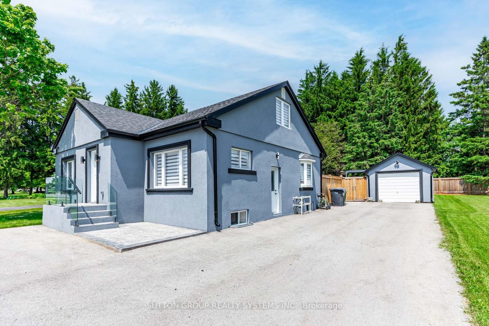 18493 Hurontario Street, Caledon Village, Caledon 