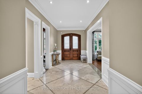 Photo 3 at 58 Spruce Avenue, South Richvale, Richmond Hill