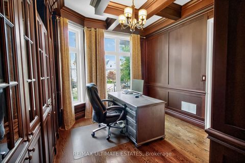 Photo 4 at 58 Spruce Avenue, South Richvale, Richmond Hill