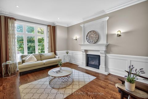 Photo 5 at 58 Spruce Avenue, South Richvale, Richmond Hill