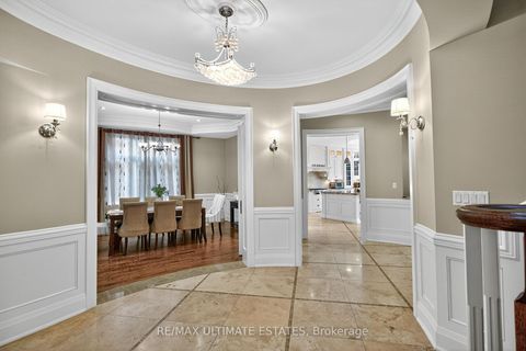 Photo 7 at 58 Spruce Avenue, South Richvale, Richmond Hill