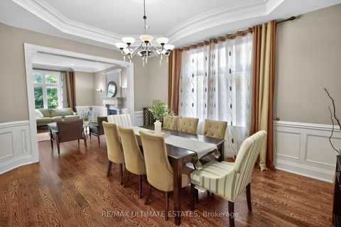 Photo 8 at 58 Spruce Avenue, South Richvale, Richmond Hill