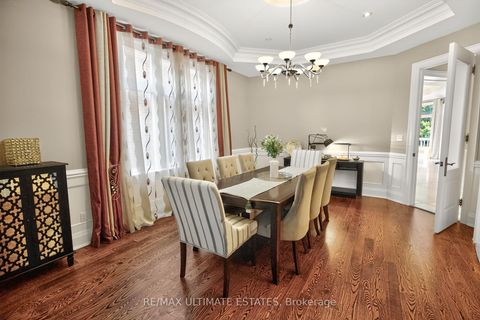 Photo 9 at 58 Spruce Avenue, South Richvale, Richmond Hill