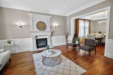 Photo 14 at 58 Spruce Avenue, South Richvale, Richmond Hill