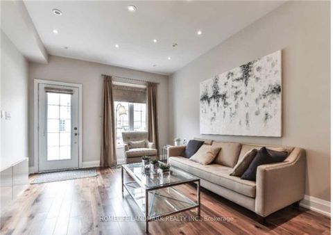Photo 2 at 65 Hargrave Lane, York Mills, Toronto