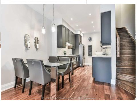 Photo 3 at 65 Hargrave Lane, York Mills, Toronto