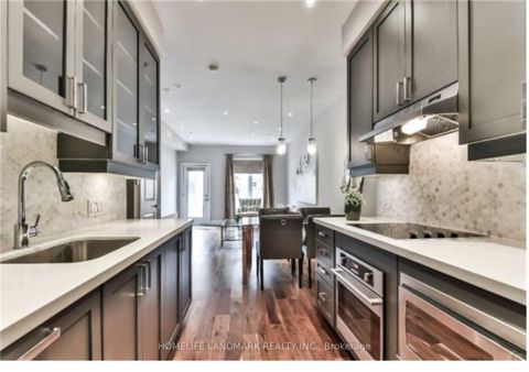 Photo 4 at 65 Hargrave Lane, York Mills, Toronto
