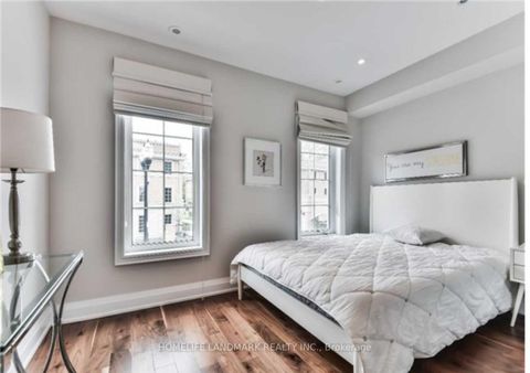 Photo 8 at 65 Hargrave Lane, York Mills, Toronto