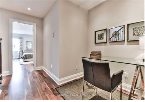 Photo 9 at 65 Hargrave Lane, York Mills, Toronto
