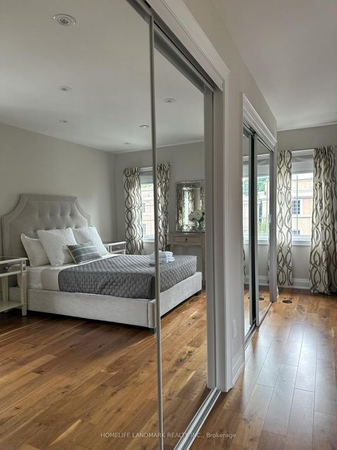 Photo 17 at 65 Hargrave Lane, York Mills, Toronto