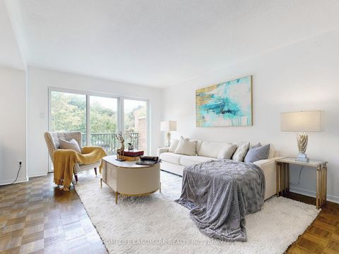 Photo 3 at 26 Anvil Mill Way, Windfields, Toronto