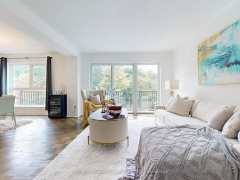 Photo 4 at 26 Anvil Mill Way, Windfields, Toronto