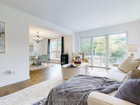 Photo 5 at 26 Anvil Mill Way, Windfields, Toronto