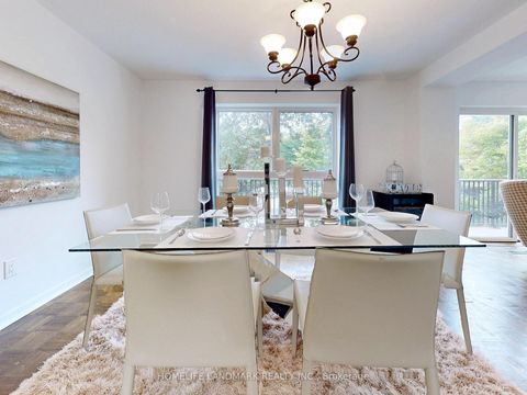 Photo 7 at 26 Anvil Mill Way, Windfields, Toronto