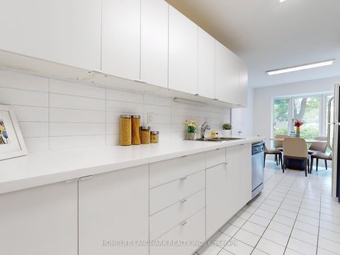 Photo 8 at 26 Anvil Mill Way, Windfields, Toronto