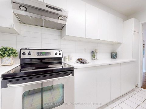 Photo 9 at 26 Anvil Mill Way, Windfields, Toronto