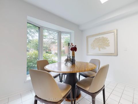 Photo 10 at 26 Anvil Mill Way, Windfields, Toronto