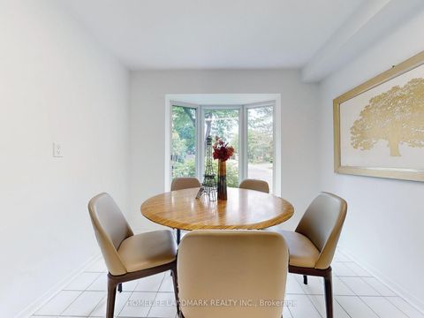 Photo 11 at 26 Anvil Mill Way, Windfields, Toronto