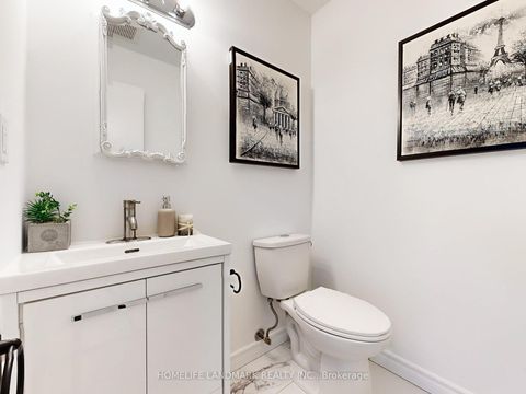 Photo 12 at 26 Anvil Mill Way, Windfields, Toronto