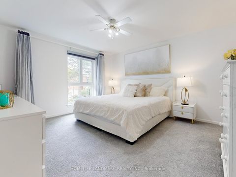 Photo 13 at 26 Anvil Mill Way, Windfields, Toronto