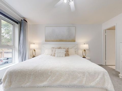 Photo 14 at 26 Anvil Mill Way, Windfields, Toronto