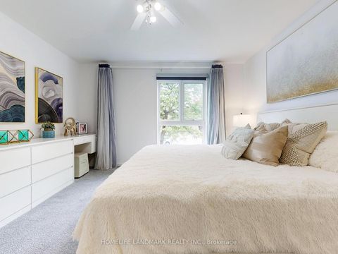 Photo 15 at 26 Anvil Mill Way, Windfields, Toronto