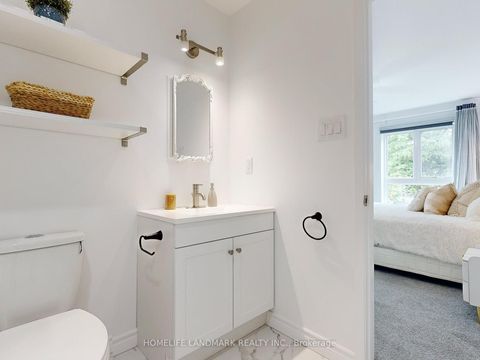 Photo 17 at 26 Anvil Mill Way, Windfields, Toronto