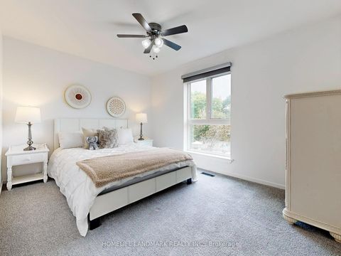 Photo 18 at 26 Anvil Mill Way, Windfields, Toronto